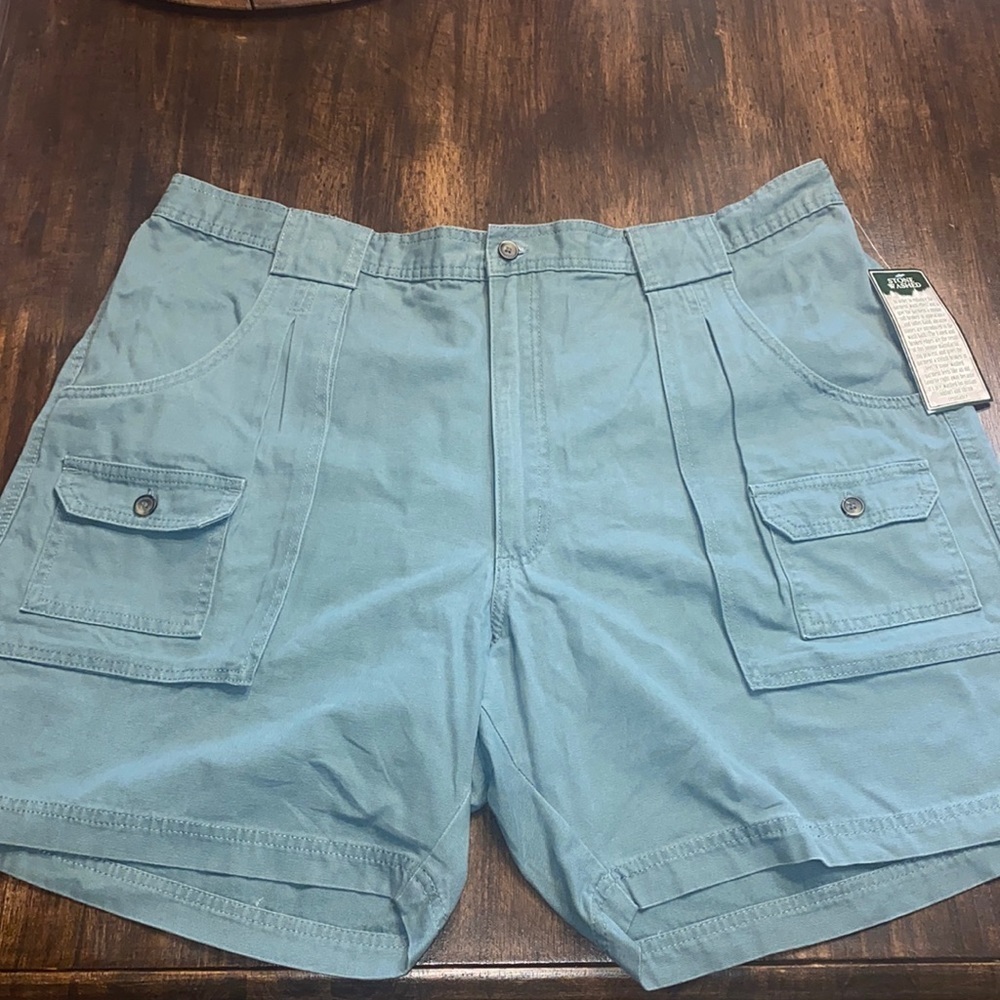 NWT RedHead Cargo Shorts